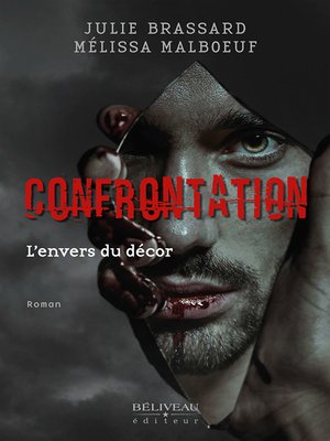 cover image of Confrontation